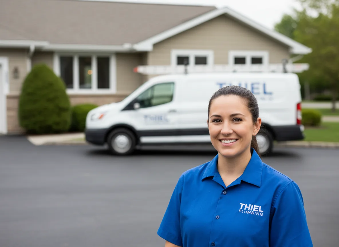 Plumber Webster, WI FAQs